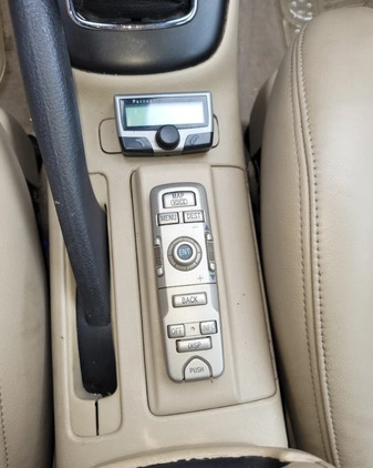 Toyota Avensis cena 14900 przebieg: 327000, rok produkcji 2006 z Warszawa małe 211